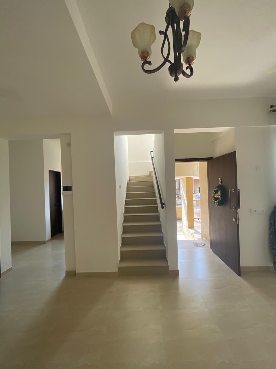 2 BHK Row House for Sale Gera River of Joy, Panjim - Goa in Gera River of Joy, New Panjim, Goa | Peace Realty