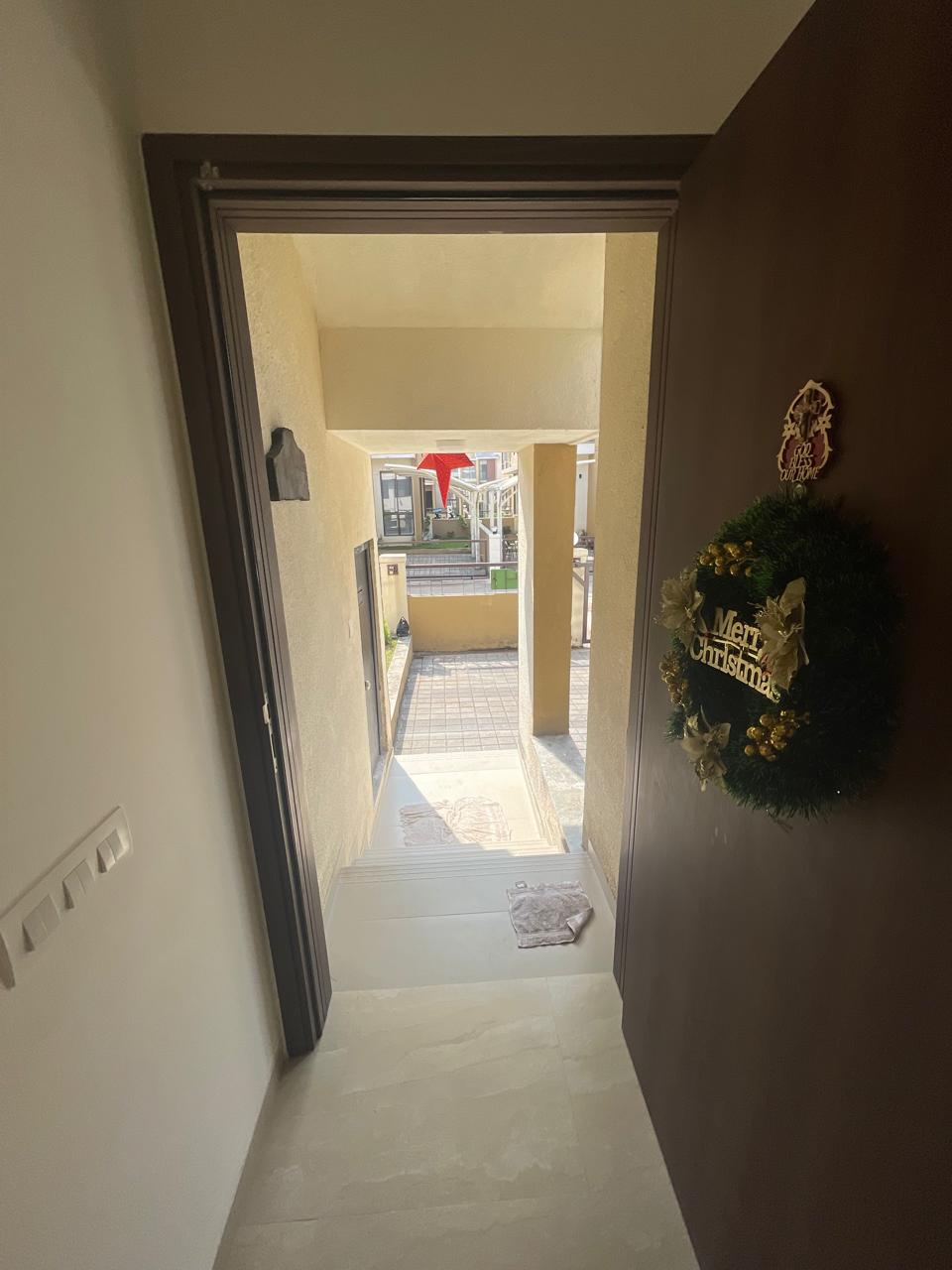 2 BHK Row House for Sale Gera River of Joy, Panjim - Goa in Gera River of Joy, New Panjim, Goa | Peace Realty