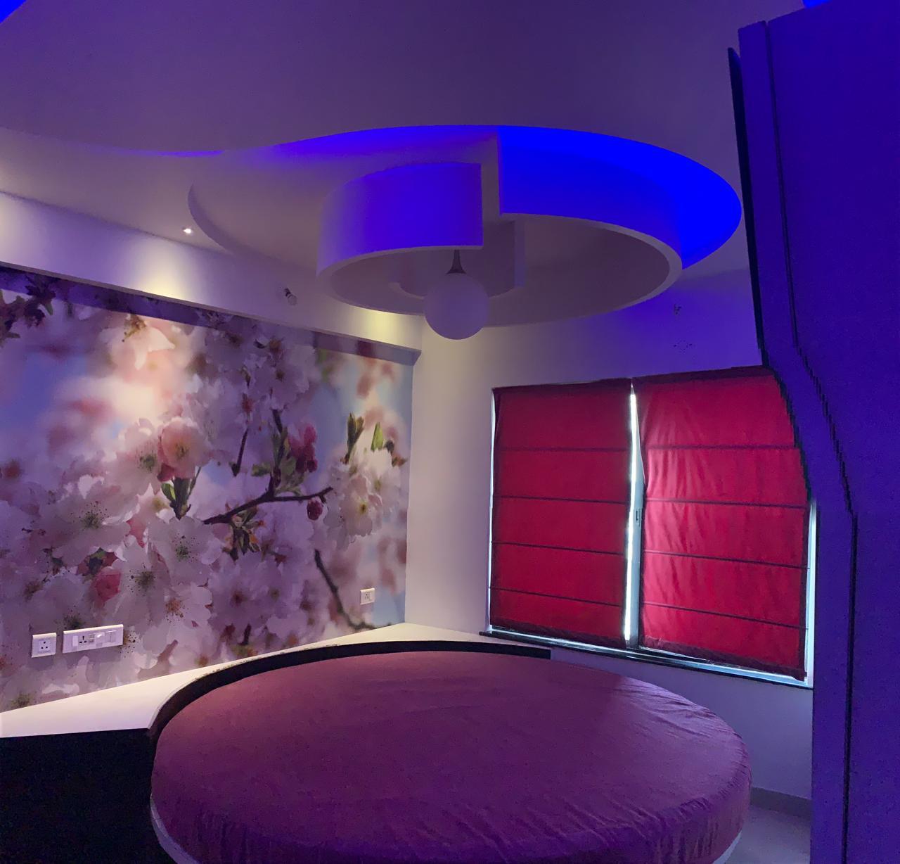 2BHK for Rent in Bramha Suncity, Wadgaon Sheri - Pune in Bramha Suncity, Wadgaonsheri, Pune | Peace Realty