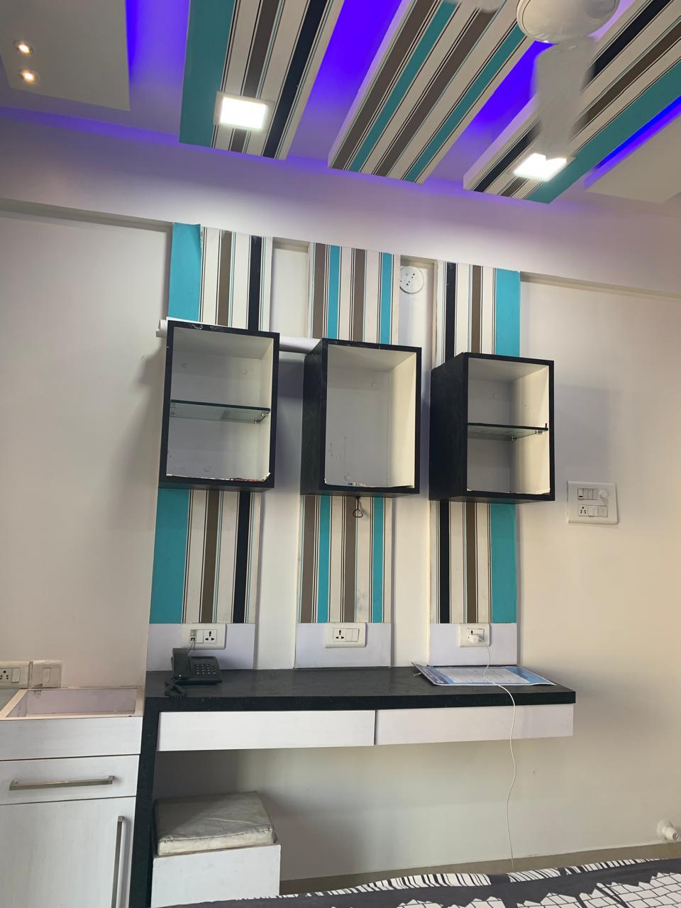 2BHK for Rent in Bramha Suncity, Wadgaon Sheri - Pune in Bramha Suncity, Wadgaonsheri, Pune | Peace Realty