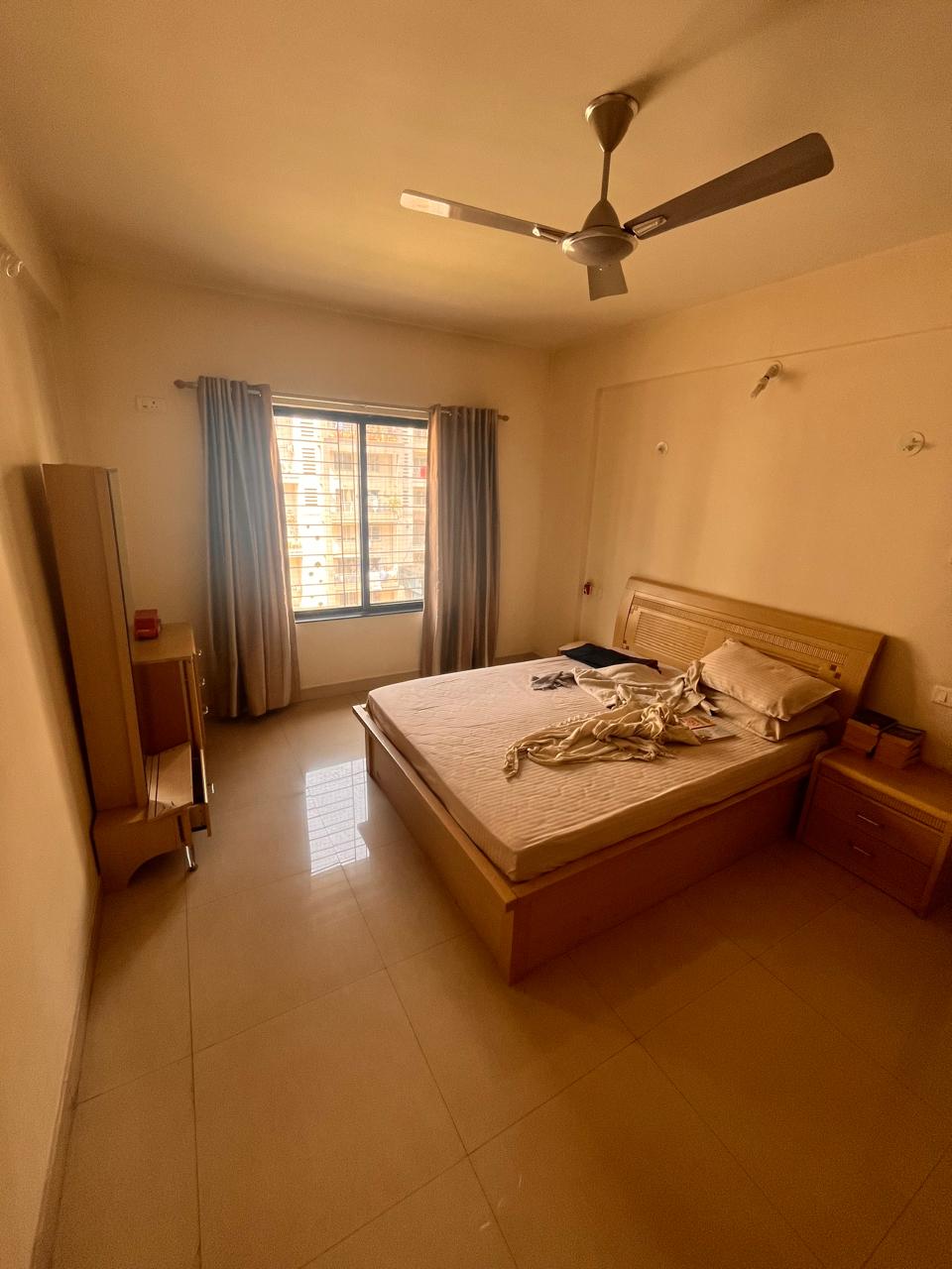 3.5BHK for Sale in Bramha Suncity, Wadgaon Sheri - Pune
