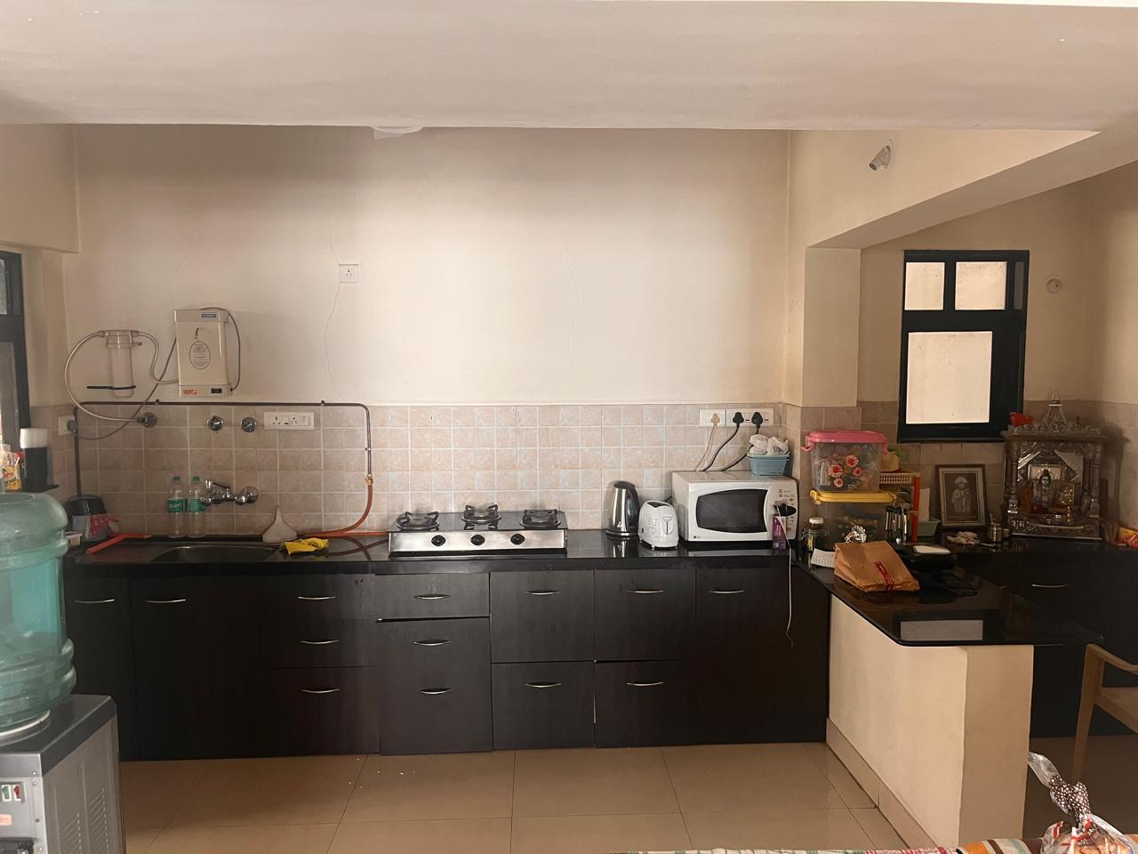 3.5BHK for Sale in Bramha Suncity, Wadgaon Sheri - Pune in Wadgaon Sheri, Bramha Suncity, Pune | Peace Realty