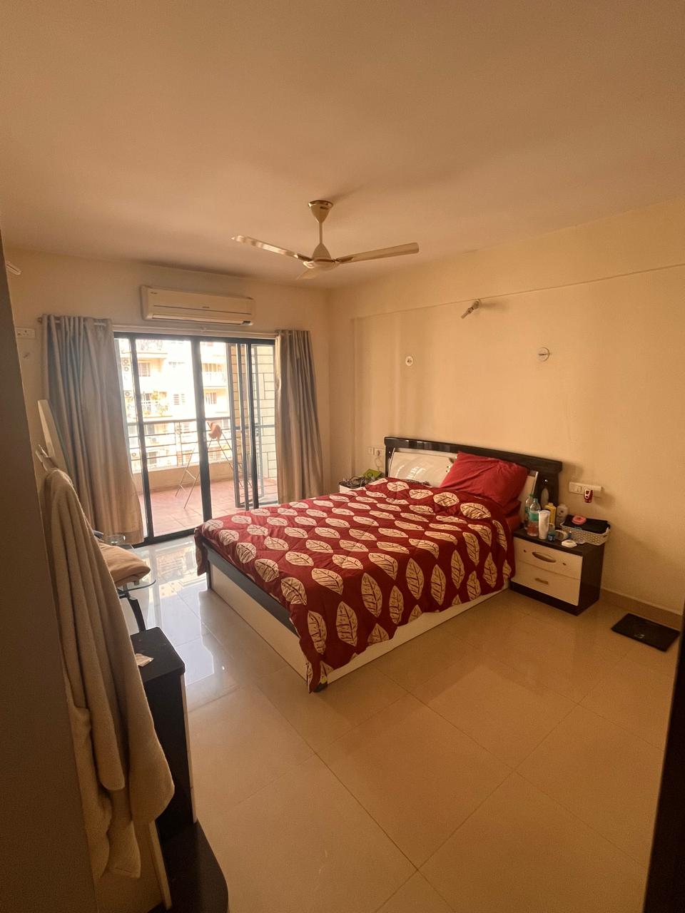 3.5BHK for Sale in Bramha Suncity, Wadgaon Sheri - Pune in Wadgaon Sheri, Bramha Suncity, Pune | Peace Realty