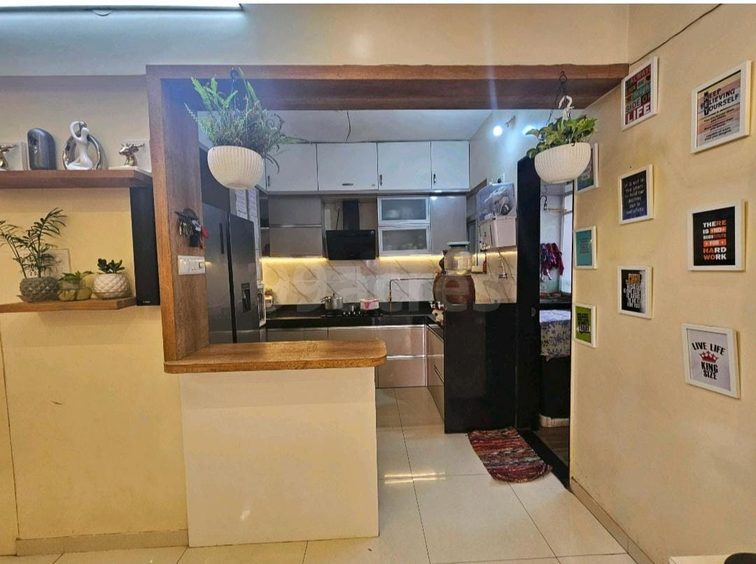 4.5 BHK Penthouse for Sale in Undri - Pune in Undri Chowk, Pune | Peace Realty
