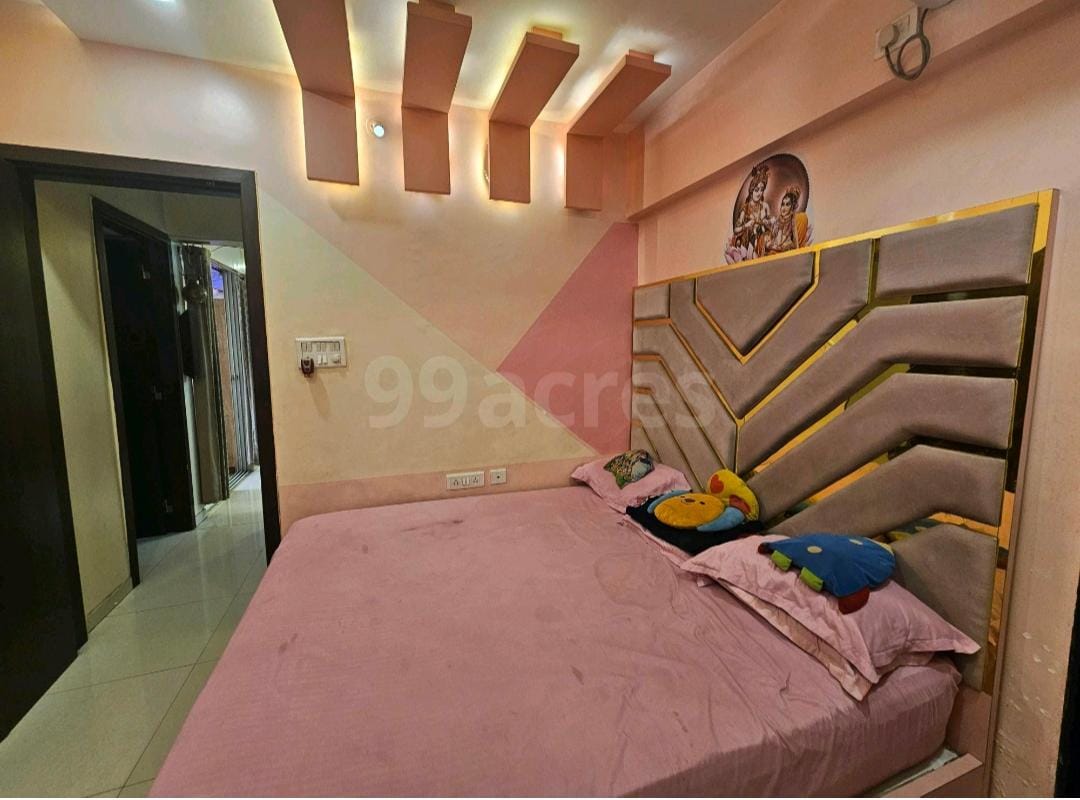 4.5 BHK Penthouse for Sale in Undri - Pune in Undri Chowk, Pune | Peace Realty