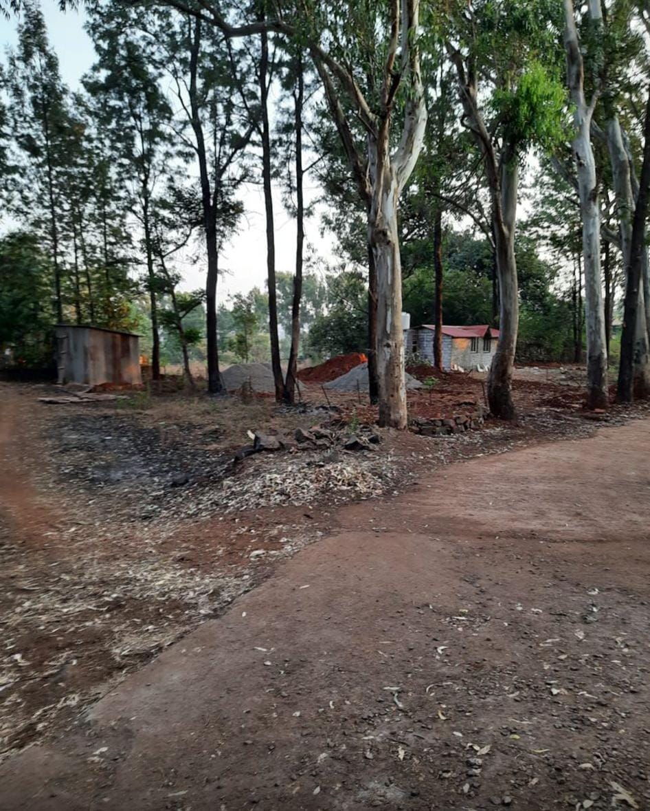 Premium NA Plot for Sale in Panchgani - Mahableshwar