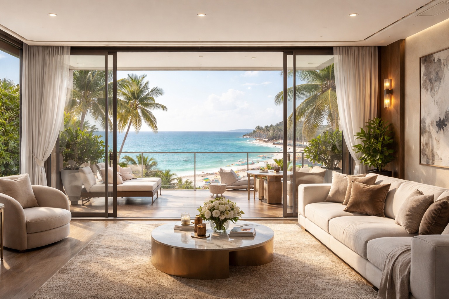 Commercial Properties Mumbai