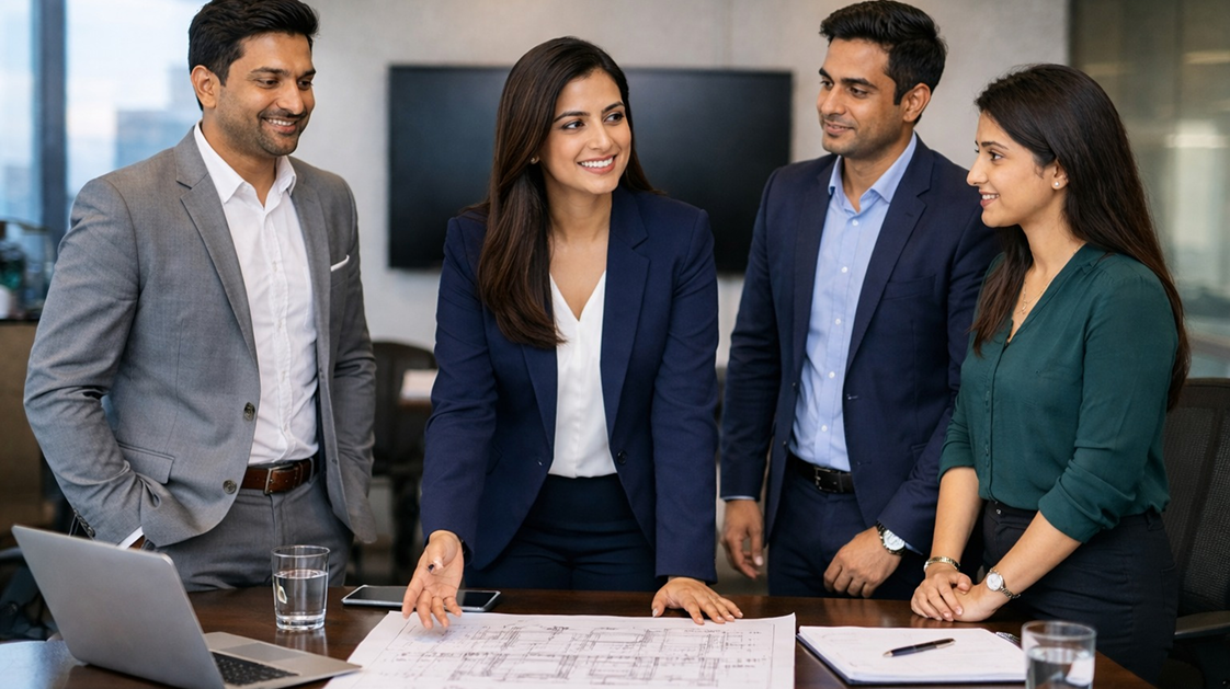 Peace Realty Services